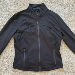 Define Cropped Jacket Nulu